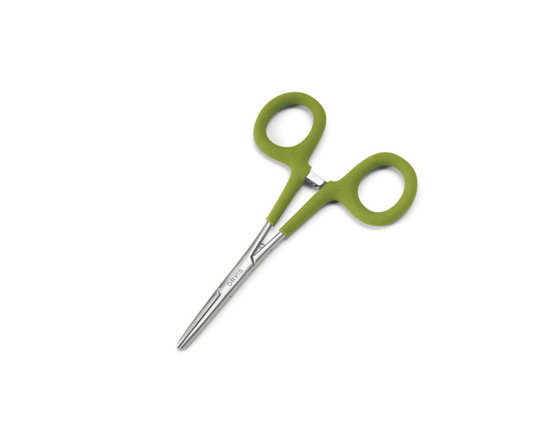 Comfy Grip Forceps - CITRON