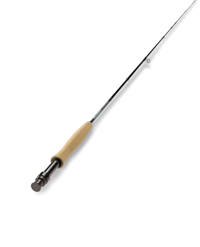 Clearwater Travel Rods by Orvis