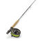 Clearwater® 6-Piece Fly Rod Outfit -  image number 0