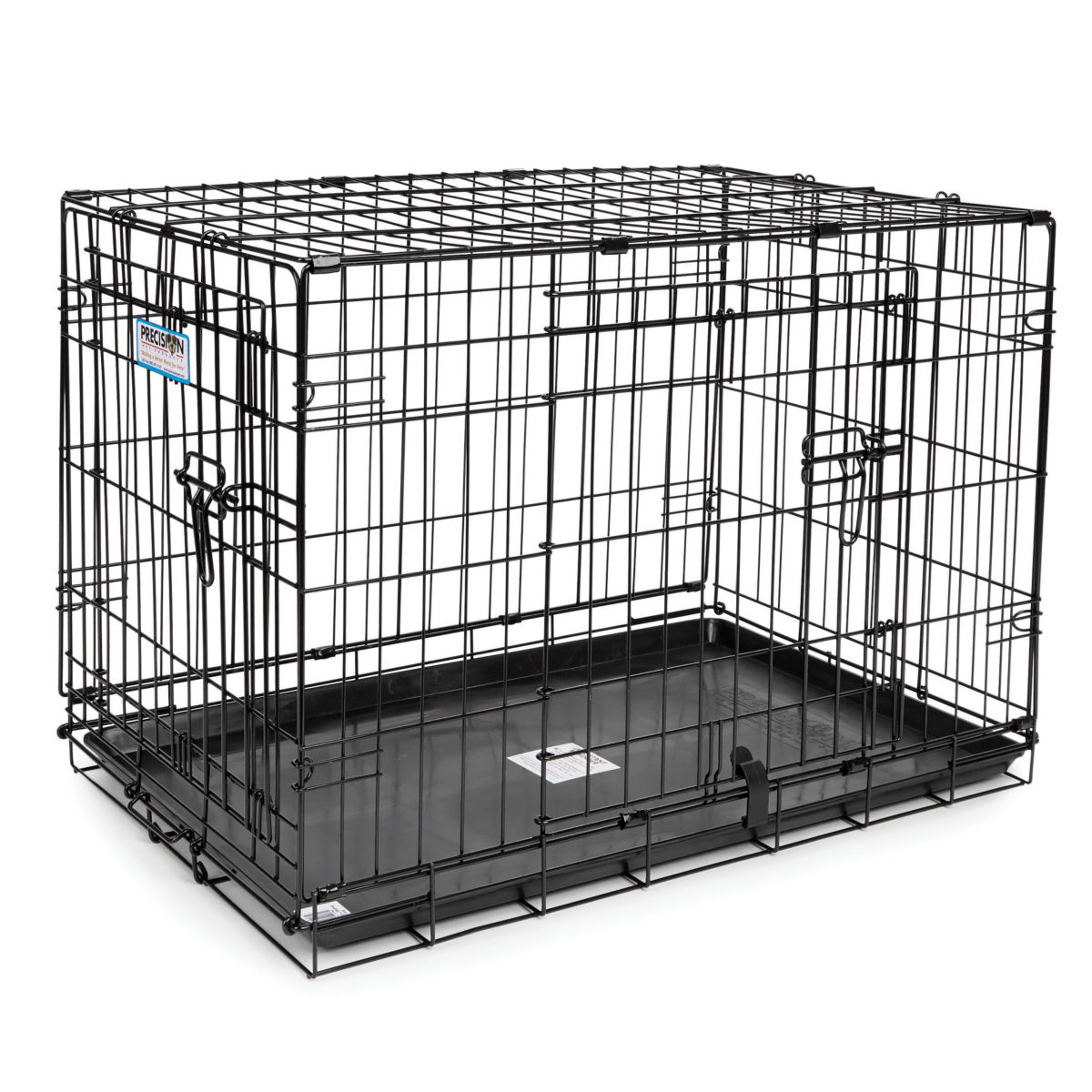 Basic Wire Crate - image number 0