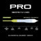 PRO Saltwater All Rounder Fly Line—Smooth -  image number 2