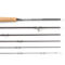 Clearwater® 6-Piece Fly Rod -  image number 1