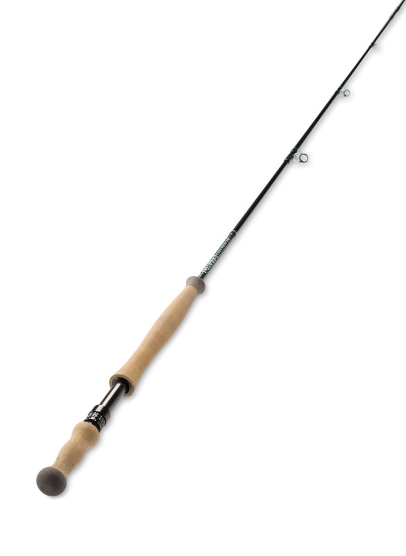 Orvis Helios 2 Fly Rod Review - TRR Outfitters