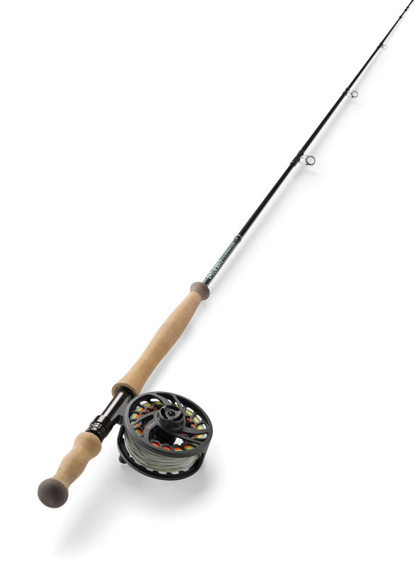 Cadence CF20 Ian Gordon 14ft 6in Fly Rod - Cadence Fishing UK