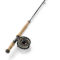 Clearwater® Two-Handed Fly Rod Outfit -  image number 0