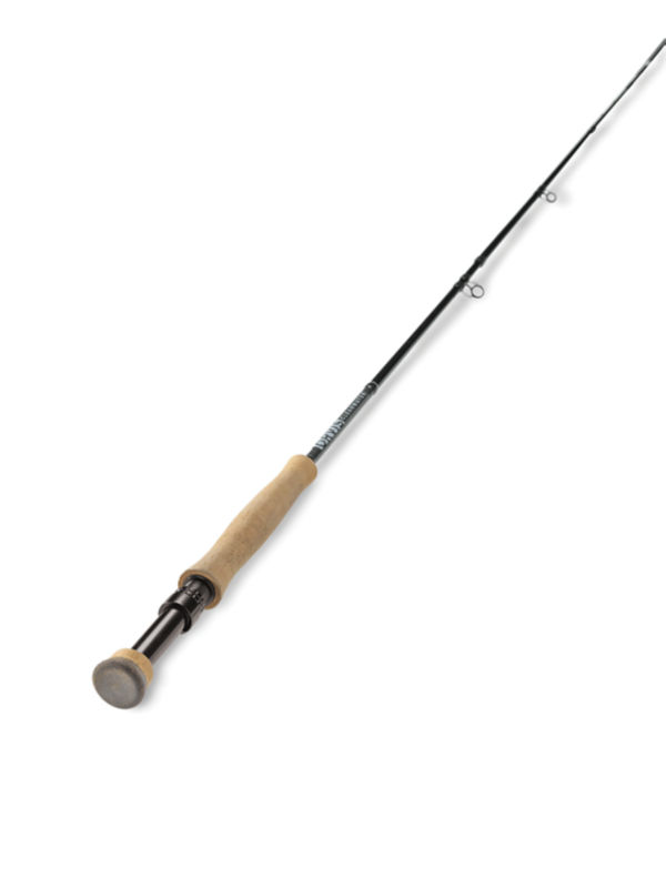 Clearwater® 3-Weight 10’ Fly Rod