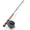 Clearwater® Fly Rod Saltwater Outfit -  image number 0