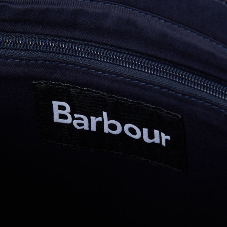 Barbour® Witford Tartan Tote -  image number 3