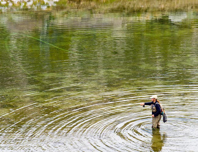 Dunoir Fishing Adventures, WY -  image number 3