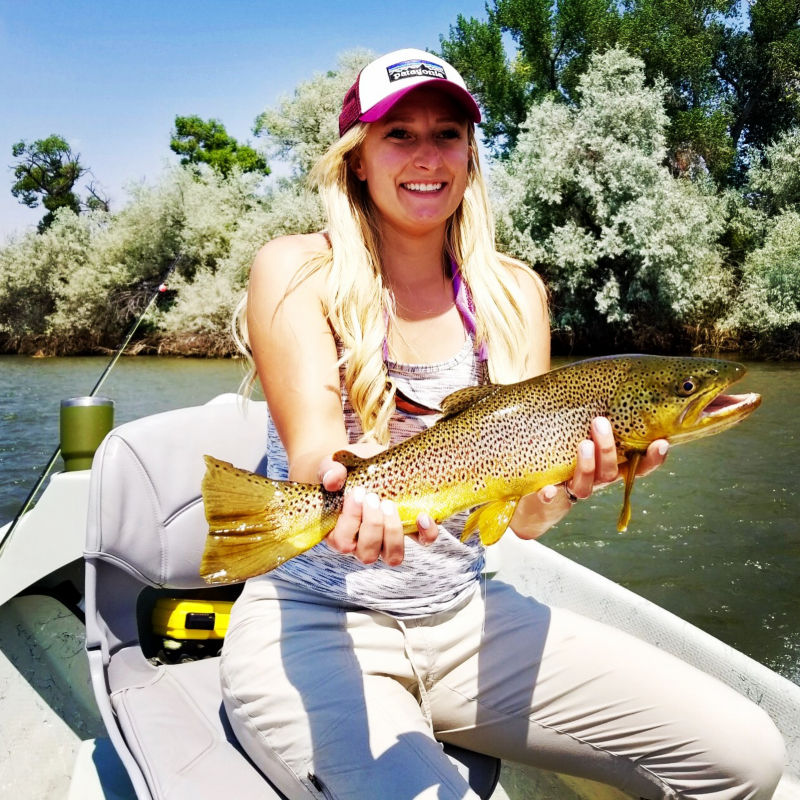 Dunoir Fishing Adventures, WY -  image number 5