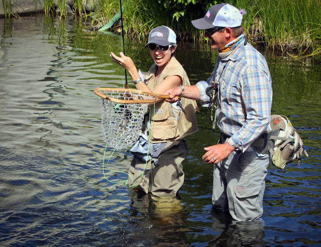 Dunoir Fishing Adventures, WY -  image number 1