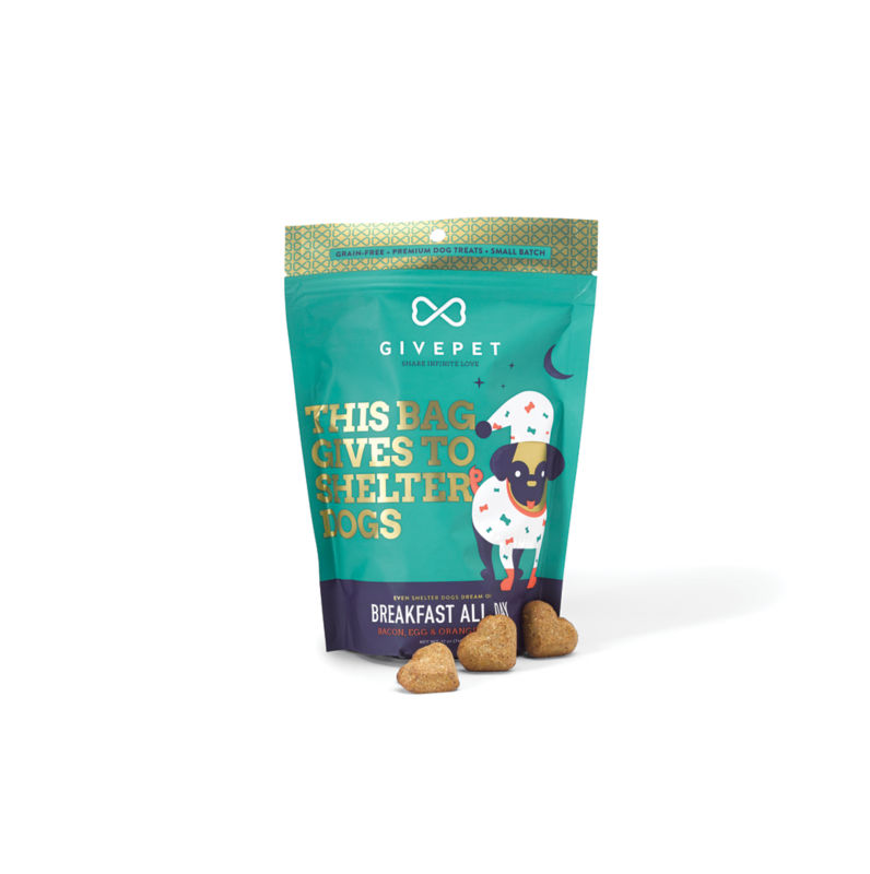 GivePet Dog Treats - 