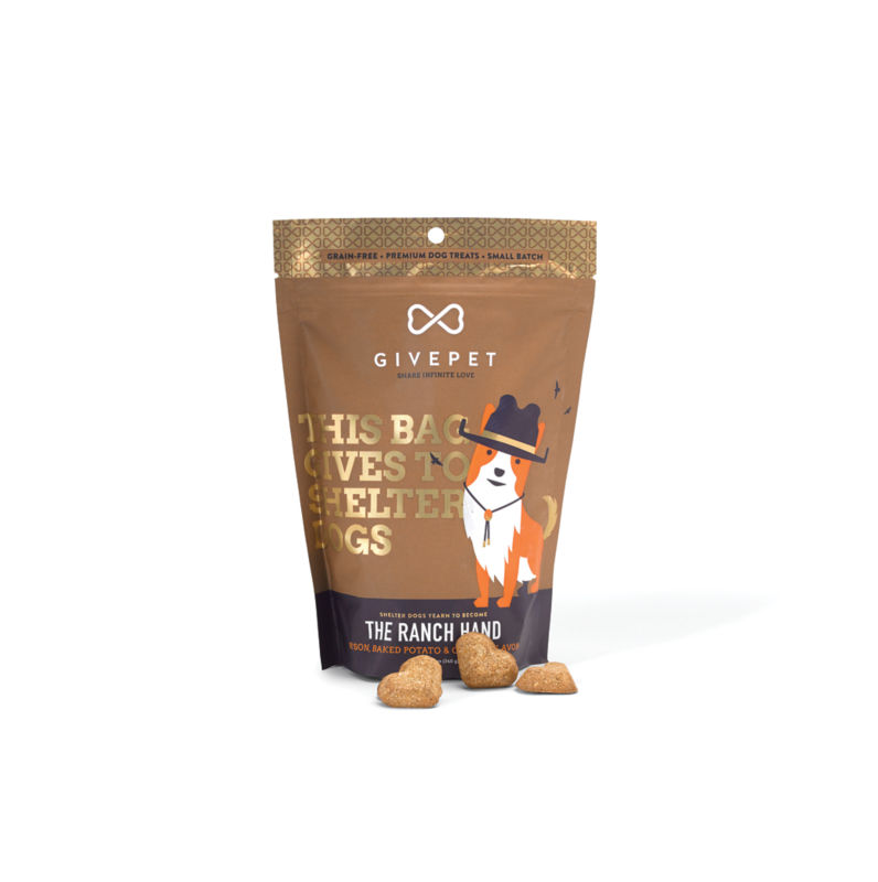 GivePet Dog Treats - 
