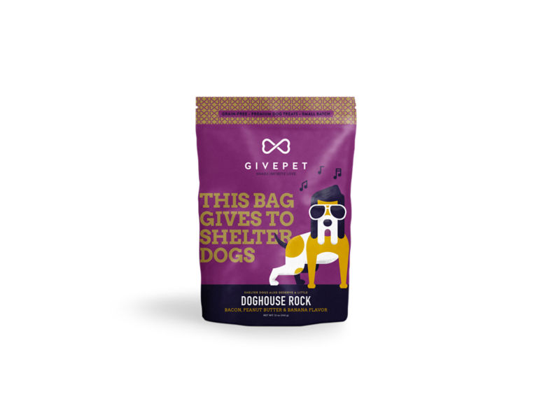 GivePet Dog Treats - 
