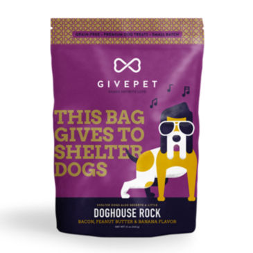 GivePet Dog Treats - 