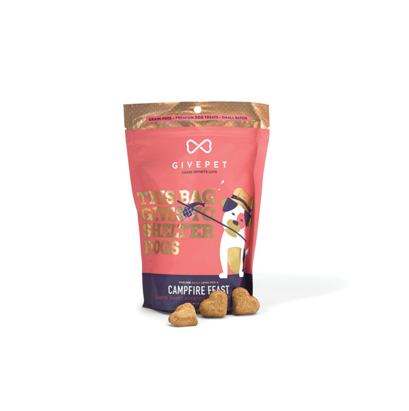 GivePet Dog Treats - 