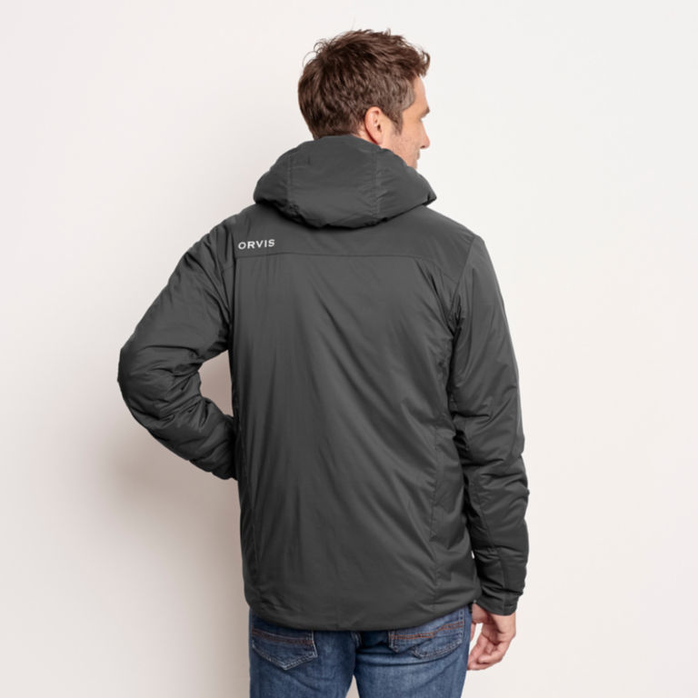 Men's PRO Insulated Hoodie -  image number 3