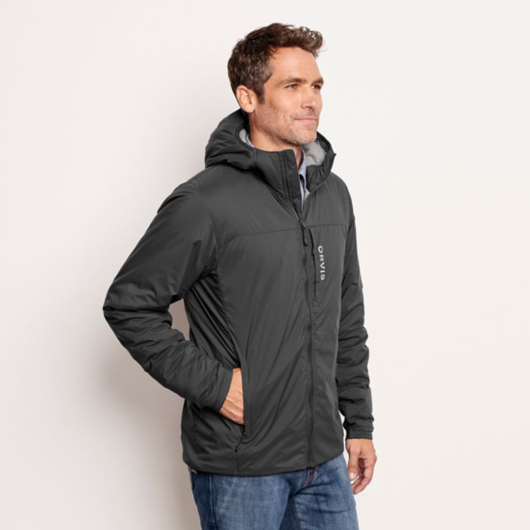 Men's PRO Insulated Hoodie -  image number 2