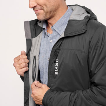 Men's PRO Insulated Hoodie -  image number 5