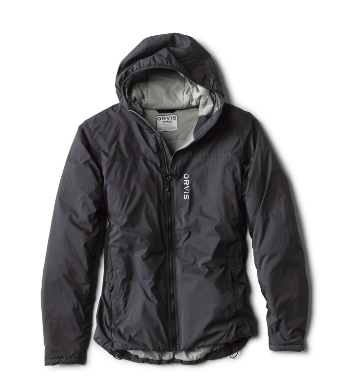 orvis insulated jacket