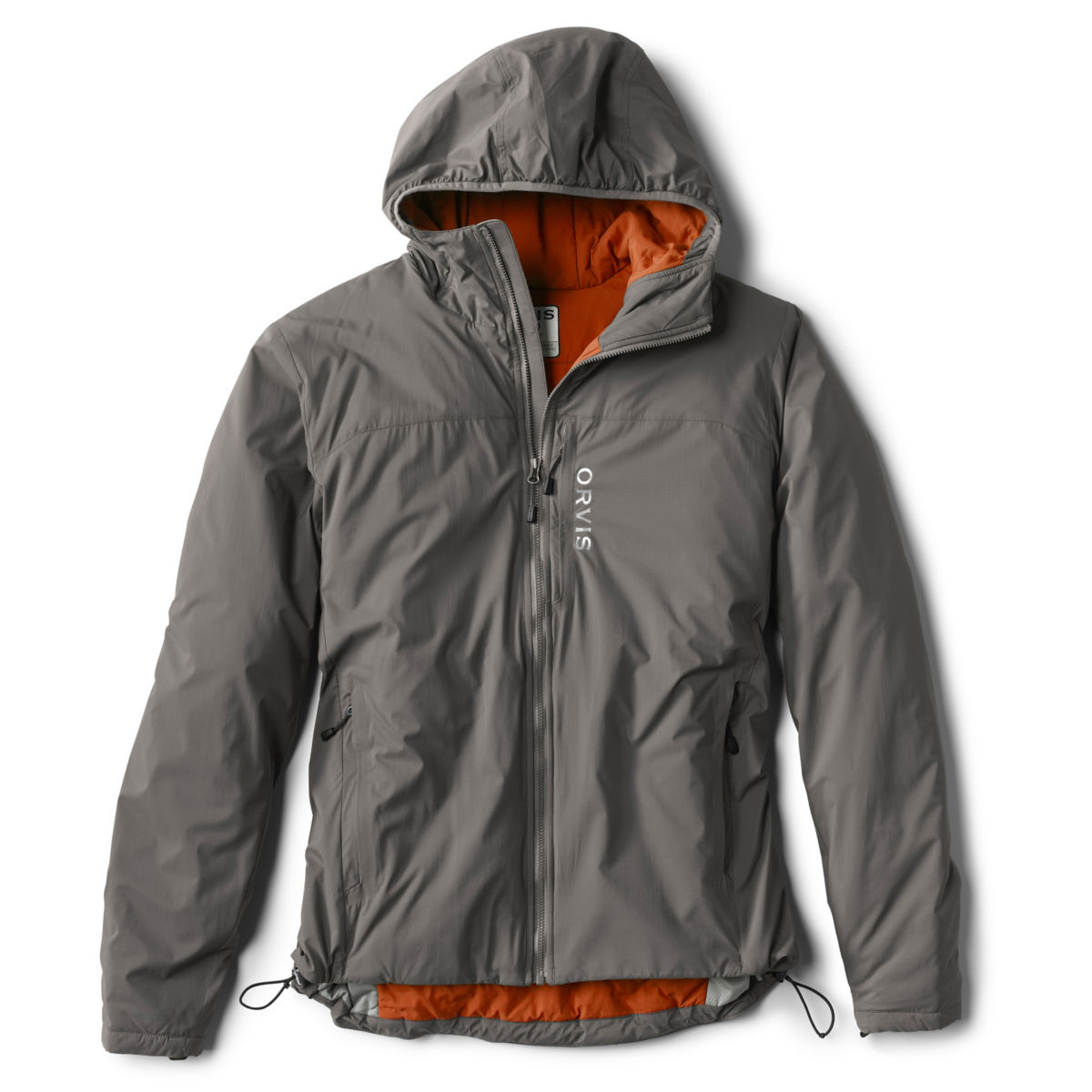 Men's PRO Insulated Hoodie - image number 0