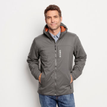 Men's PRO Insulated Hoodie - image number 1