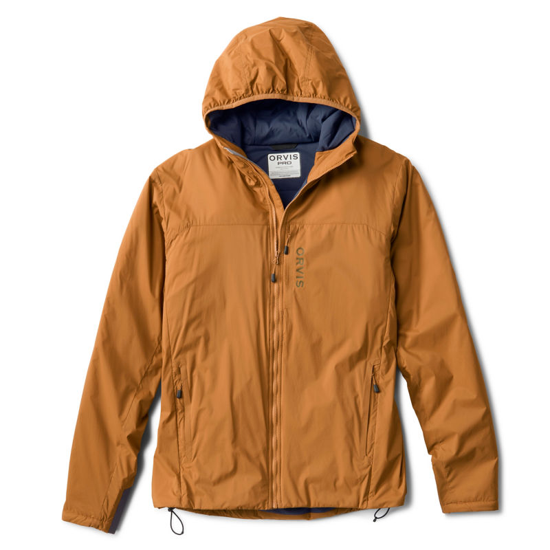 ウェア ORVIS Orvis Pro Fishing Wading Jacket -NEW DESIGN. NEW COLORS. – Rod & Rivet
