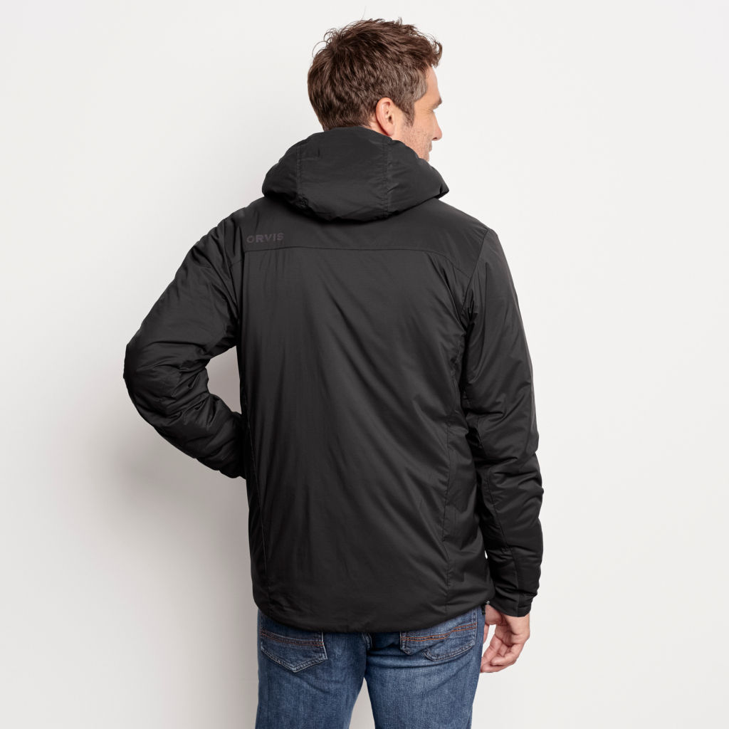 Men’s PRO Insulated Hoodie -  image number 3