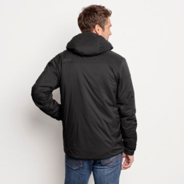 Men's PRO Insulated Hoodie -  image number 3