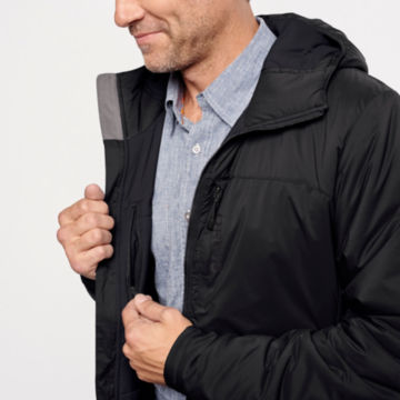 Men's PRO Insulated Hoodie -  image number 4