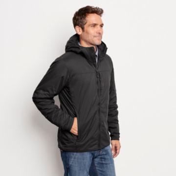 Men's PRO Insulated Hoodie - image number 2