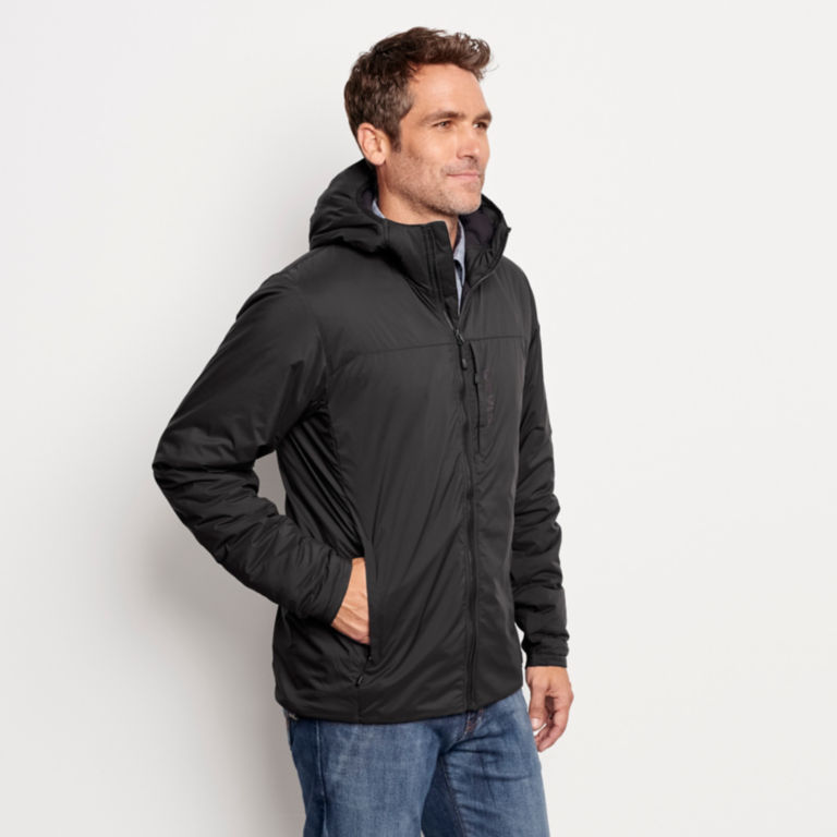 Men's PRO Insulated Hoodie -  image number 2
