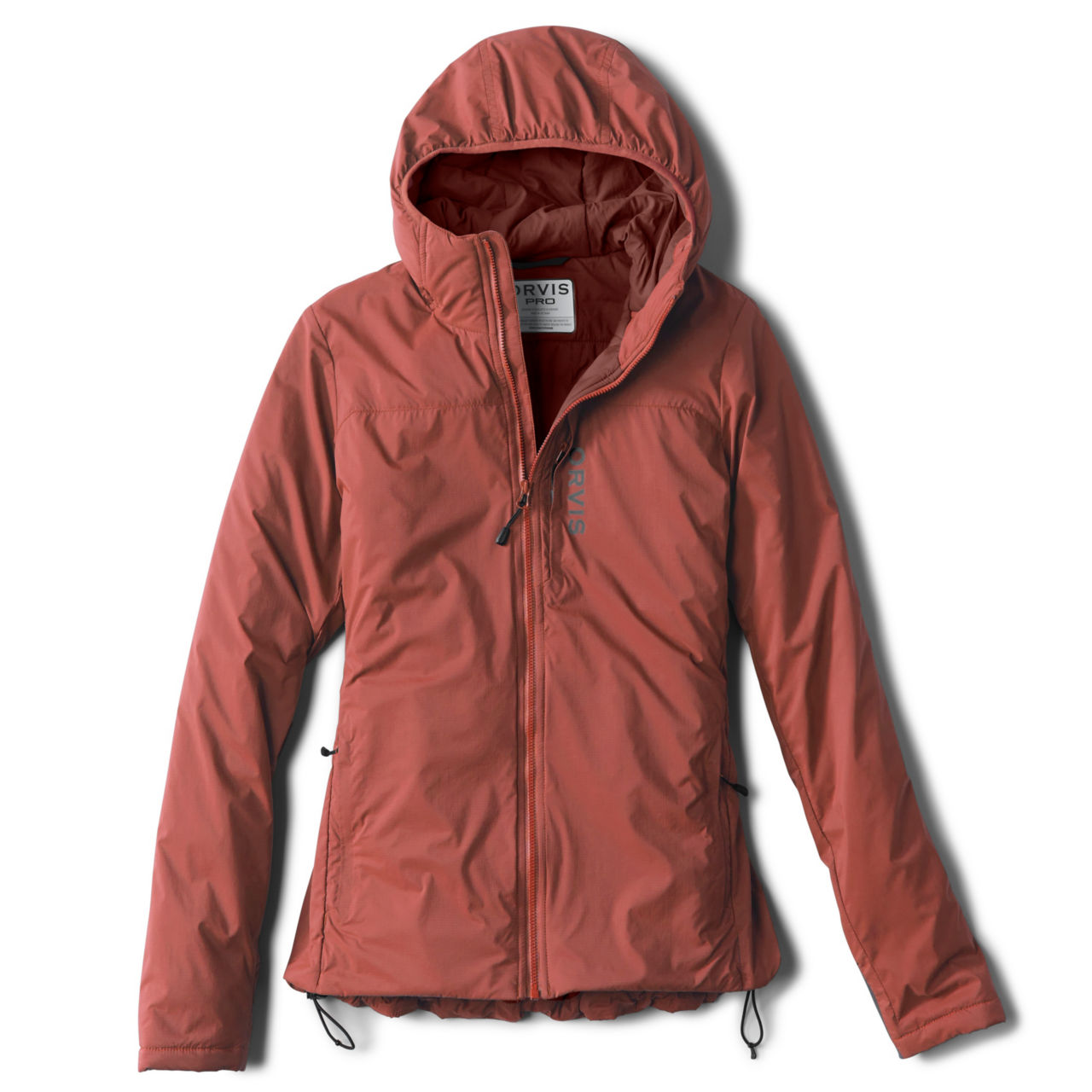 Women’s PRO Insulated Hoodie -  image number 5