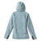 Women’s PRO Insulated Hoodie - MINERAL BLUE image number 1