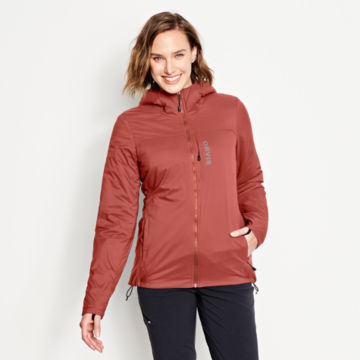 Women's PRO Insulated Hoodie - image number 0