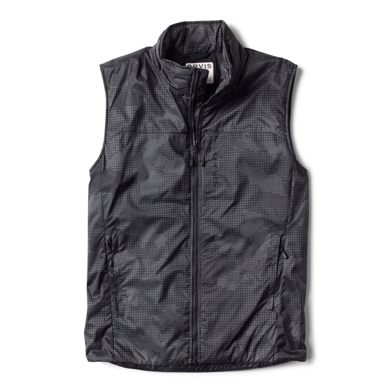 Orvis Men’s Pro Insulated Vest 2024 - Shadow Camo XL