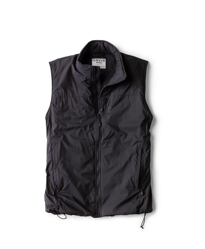 Men's PRO Insulated Fishing Vest | Orvis
