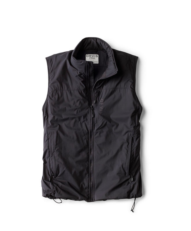 Men&rsquo;s PRO Insulated Vest - BLACKOUT