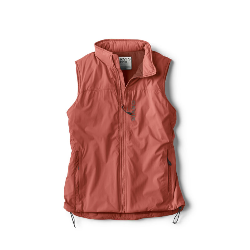 Women's PRO Insulated Fishing Vest Orvis