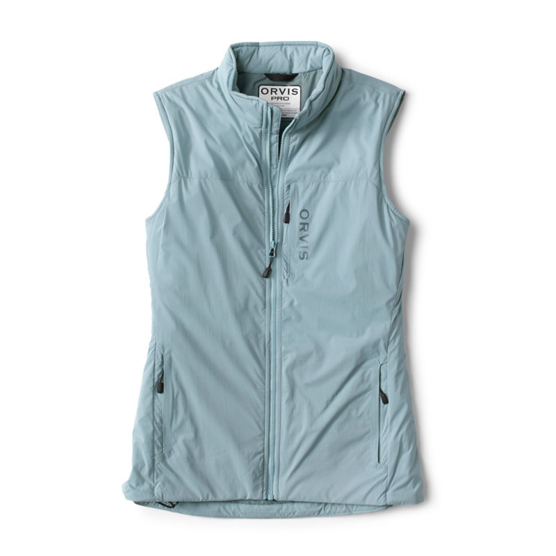 Women's PRO Insulated Fishing Vest Orvis
