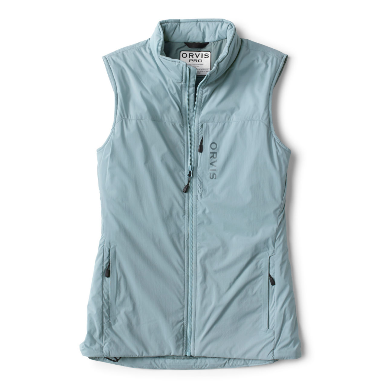 Women’s PRO Insulated Vest -  image number 0