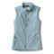 Women’s PRO Insulated Vest - MINERAL BLUE image number 0