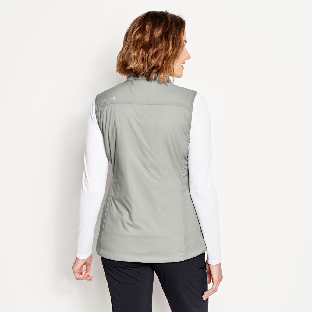 Women’s PRO Insulated Vest -  image number 4