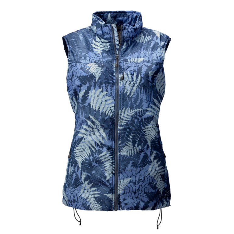 Women's PRO Insulated Vest -  image number 1