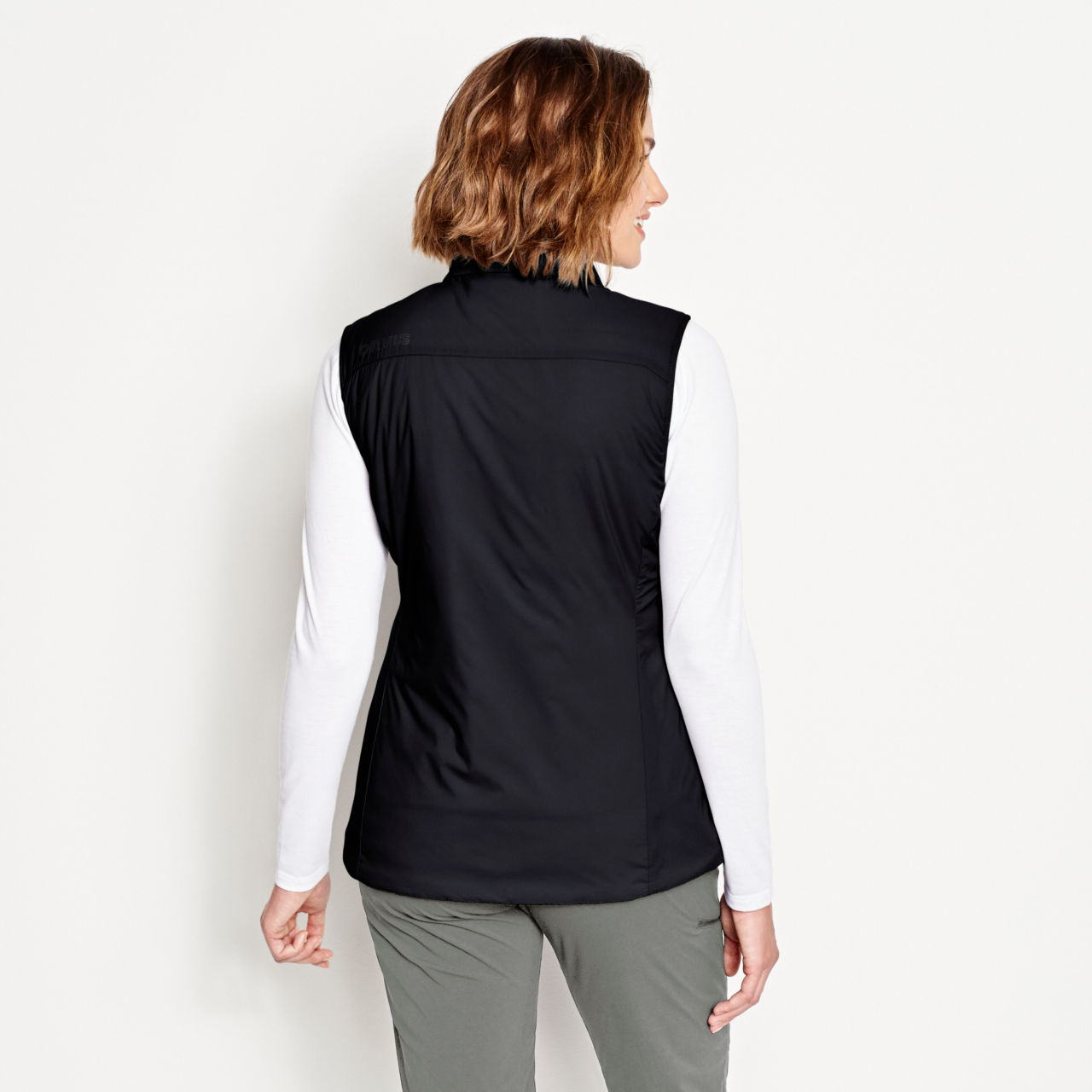 Women’s PRO Insulated Vest -  image number 4