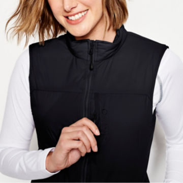 Women's PRO Insulated Vest -  image number 3