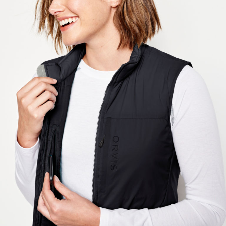 Women's PRO Insulated Vest -  image number 4