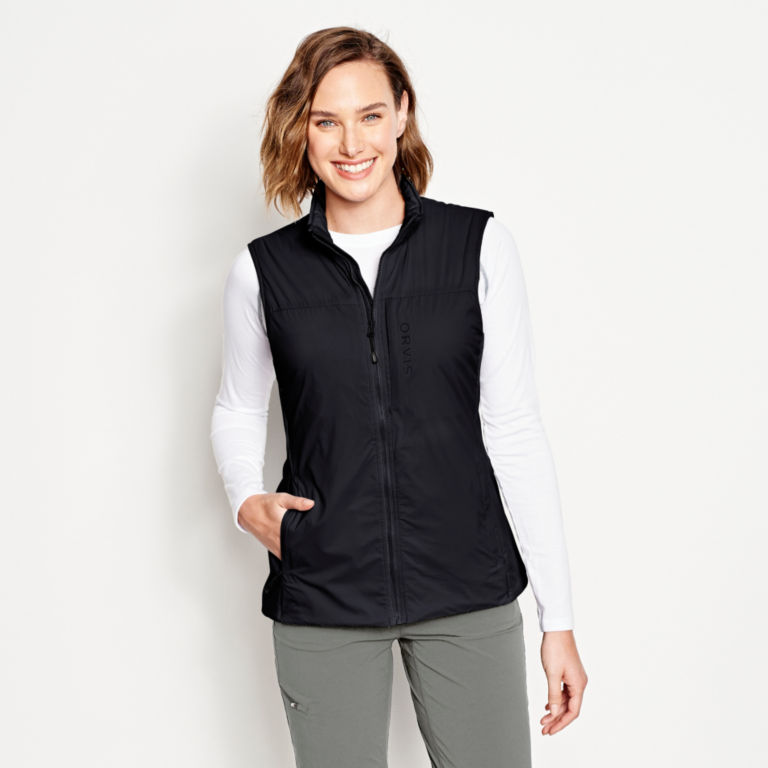 Women's PRO Insulated Vest -  image number 0