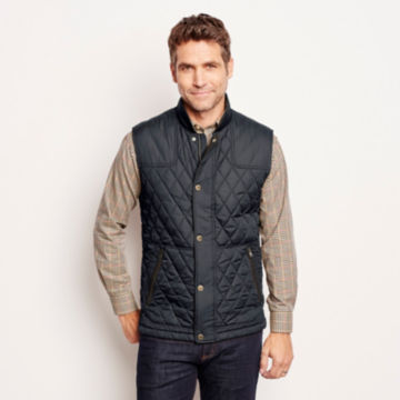 RT7 Quilted Vest -  image number 2