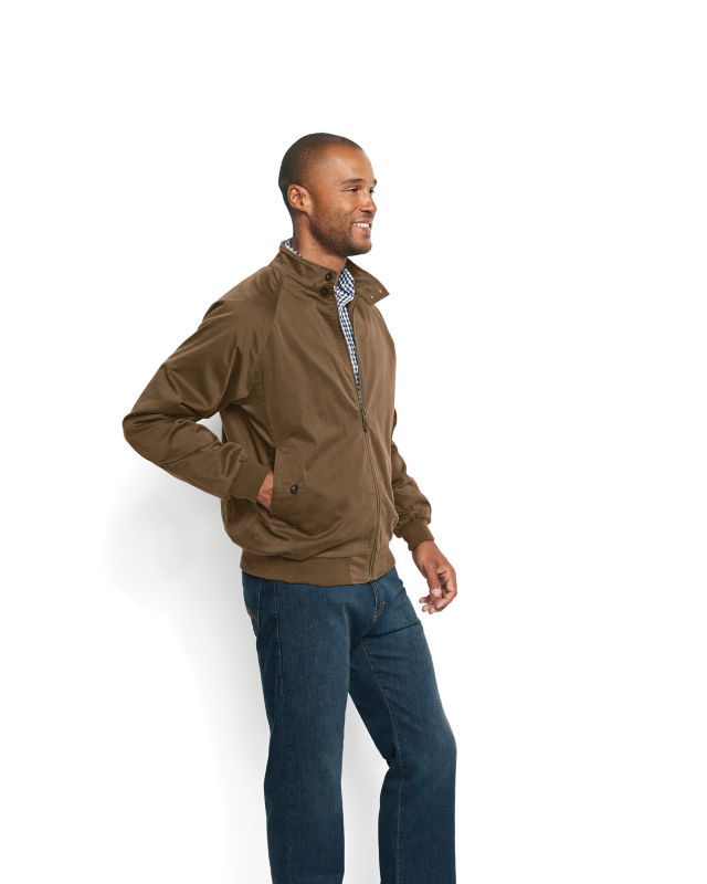 orvis waxed coats & jackets